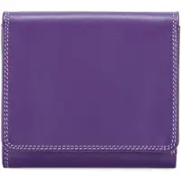 Mywalit Porte-monnaies vert / olive / violet foncé