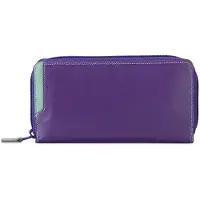 Mywalit Porte-monnaies violet foncé