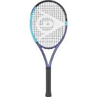 Dunlop Raquette De Tennis Non Cordée Tf Fx500 Tour Nh