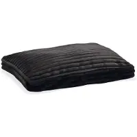 Designed By Lotte Coussin Reza - Anthracite - 100 x 70 cm
