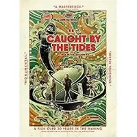 Import Caught By The Tides Blu-ray