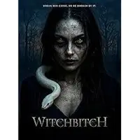 Import Witchbitch DVD