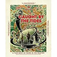 Import Caught By The Tides DVD