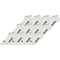 Starter Chaussettes noir / blanc
