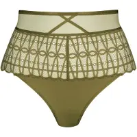 Mey String 'Captivating' olive