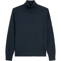 Marc O'Polo Pull-over bleu foncé
