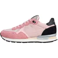 Pepe Jeans Baskets basses 'BRIT AIR W' rose