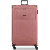 Redolz Essentials 12 4-roll Trolley XL 90 cm très grand taille spéciale