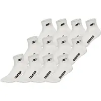 Starter Chaussettes noir / blanc