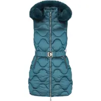 Faina Gilet pétrole