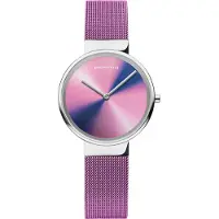 Bering - Montre - Femmes - Quartz - Classic Aurora - 19031-909