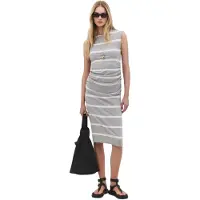 No Matter What Robe gris / blanc