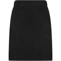 Urban Classics Jupe noir