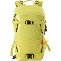 Nitro Sac à dos de sport 'Slash' jaune clair