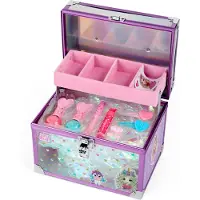 Canenco Create It! Kit de maquillage Coeur