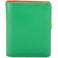 Mywalit Porte-monnaies jaune citron / vert gazon / vert fluo / orange / rouge clair