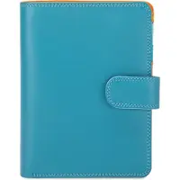 Mywalit Porte-monnaies bleu clair
