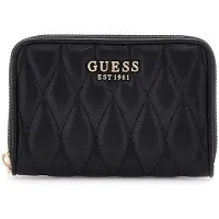 GUESS Porte-monnaies noir