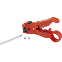 Toolcraft Dénudeur (125 mm)