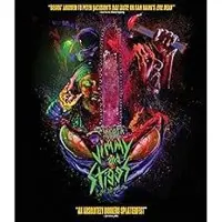 Import Jimmy And Stiggs Blu-ray 4K Ultra HD