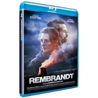 Zinc Rembrandt - Blu-ray
