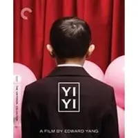 Import Yi Yi Blu-ray 4K Ultra HD