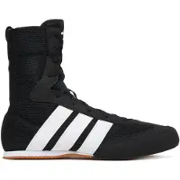 Adidas Chaussure de sport 'Classic' noir / blanc