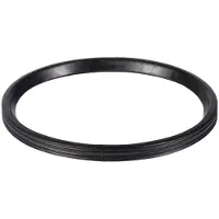 KLASEBO KG NBR Joint - résistant à l'huile DN/OD 200 (KG PVC)