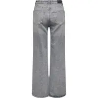ONLY Jean 'ONLJuicy' gris clair