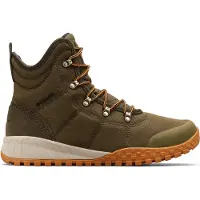 Columbia Sportswear Fairbanks Omni-heat Hiking Boots Vert EU 42 Homme