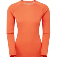 Montane T-shirt manches longues femme Dart