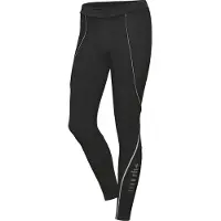 RH+ Reflex Bib Tights Noir S Femme