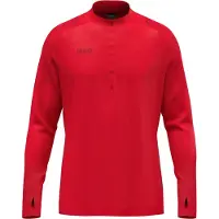 Jako Débardeur enfants Light Flow, Couleur:rouge, Taille:152