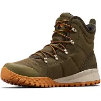 Columbia - Fairbanks Omni-Heat Nori Canyon Gold pour Homme - Taille 41