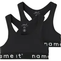 Name it Soutiens-gorge noir / blanc