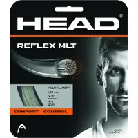 Head Cordage Reflex MLT Natural 1.25mm/12m