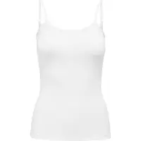 ONLY Haut 'JDYAva' blanc cassé