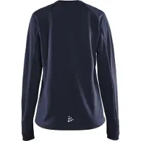 Craft Sweatshirt col rond femme evolve