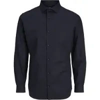 Jack & Jones Chemise business ' JPRBLAPARKER' noir