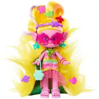 Mattel HNF17, Fashion Doll, Femme, 3 ans(a), Fille, 165.1 mm, Multicolore