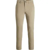 Jack & Jones Pantalon chino 'JJIMarco JJBowie' camel