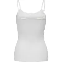 JDY Haut 'JDYAva' blanc cassé