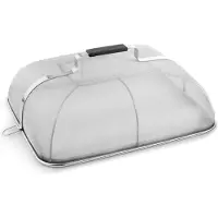 Forge Adour Couvercle anti-projections pour plancha - - ANTIPROJECTIONS -