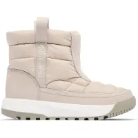 Columbia Snowtrot Mid Snow Boots Beige EU 32 Fille