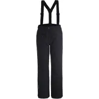Icepeak Lagos Io Pants Noir 7-8 Years Fille