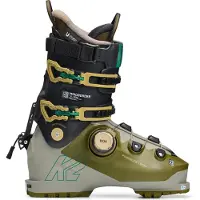 K2 - Chaussures freeride - Mindbender 130 BOA - Taille 44 - Blanc