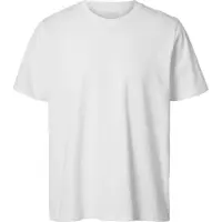 Selected T-Shirt 'Aspen' blanc