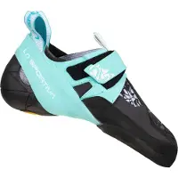 La Sportiva Skwama Vegan Climbing Shoes Noir EU 41 Femme