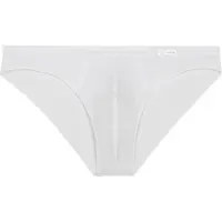 Hom Slip blanc