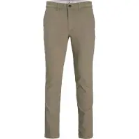 Jack & Jones Pantalon 'JPSTMarco JJDave' beige